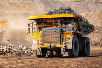MSHA Part 46 New Miner Site Entry Training (Part 1)