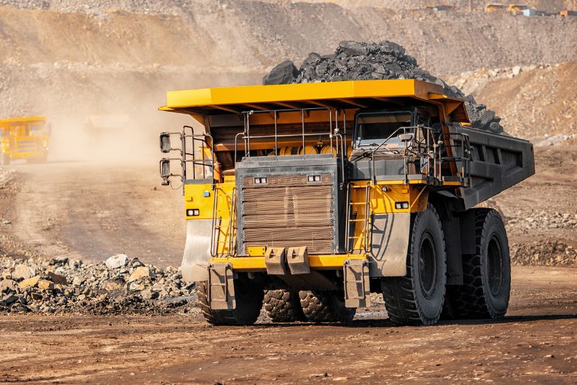 MSHA Part 46 New Miner Site Entry Training (Part 1)