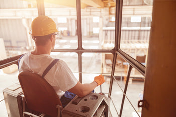 Mobile Crane Operator Certification Training (NCCCO-Aligned)