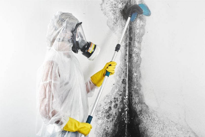 Mold Awareness, Prevention, and Remediation Training for Property Management Teams