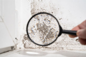 Mold Inspector Certification for Prevention, Remediation, and Removal Training