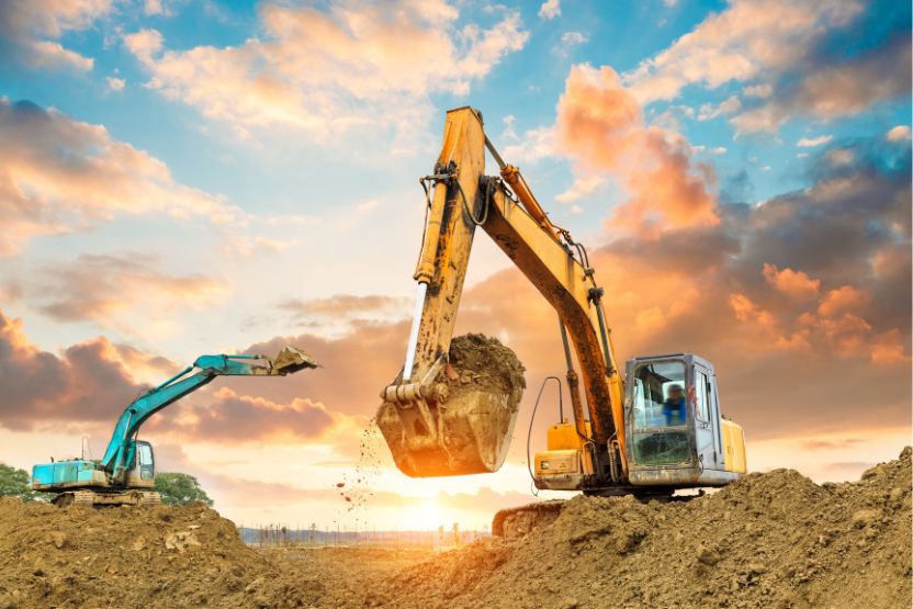 Motor Vehicles and Mechanized Equipment Training for Construction