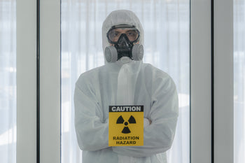 NORM (Naturally Occurring Radioactive Material) Awareness Training