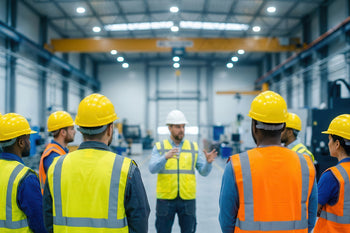 NORM Worker Safety Training