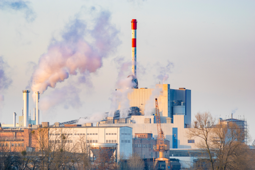 OSHA Hydrogen Sulfide (H2S) Awareness Training