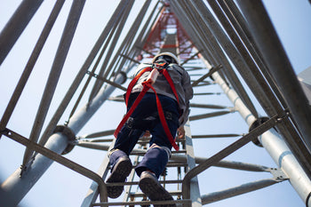 OSHA Ladder Safety Training
