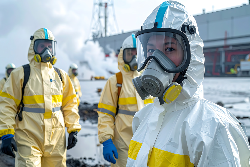OSHA Respiratory Protection Safety Training