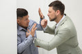 OSHA Workplace Violence Prevention Training