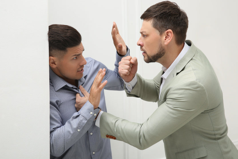 OSHA Workplace Violence Prevention Training
