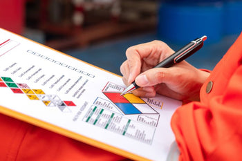 OSHA 24-Hour HAZWOPER - RCRA TSD Operations Training