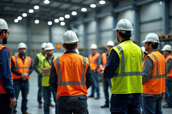 OSHA 8 Hour HAZWOPER Annual Refresher - RCRA TSD Operations Training