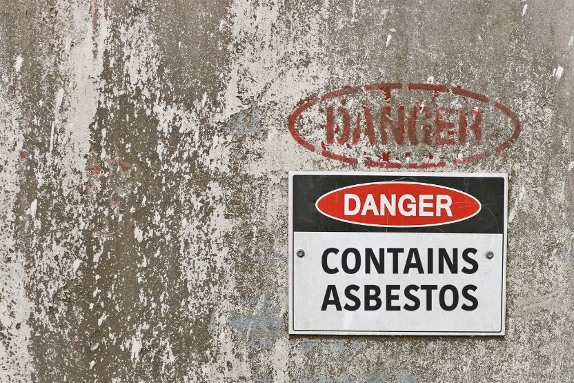 OSHA Asbestos Awareness Training