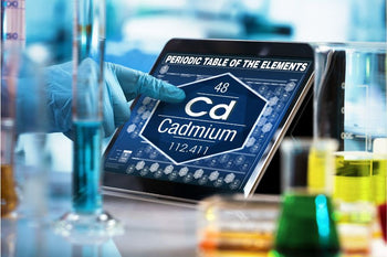 OSHA Cadmium Awareness Training