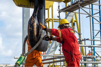 OSHA Competent Person for Basic Rigging and Inspection Training