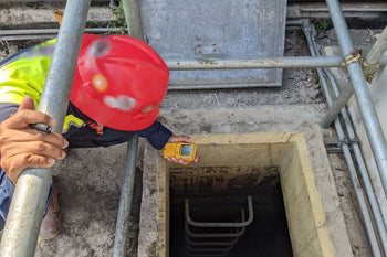 OSHA Competent Person for Confined Spaces Training