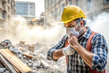 OSHA Competent Person for Silica Training