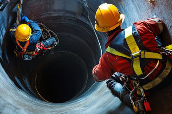 OSHA Confined Space Awareness Training