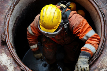 OSHA Confined Space Supervisor Training
