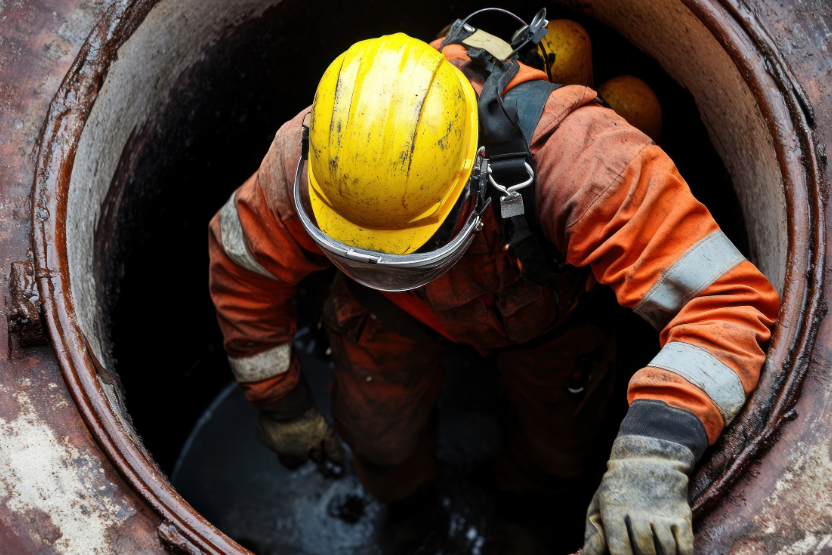 OSHA Confined Space Supervisor Training