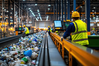 OSHA HAZWOPER and RCRA Hazardous Waste Management Technician Safety Training