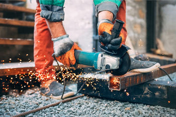 OSHA Hand and Power Tools Safety Training