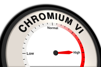 OSHA Hexavalent Chromium Safety and Remediation Training