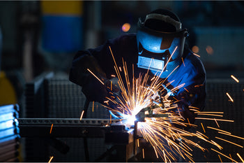 OSHA Hot Work Safety for Construction Training