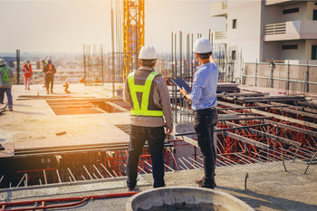 OSHA Job Hazard Analysis for Construction Supervisors