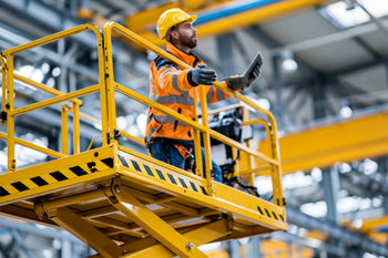 OSHA Motorized Mobile Platforms Safety Awareness Training