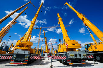 OSHA Powered Mobile Equipment Safety Training