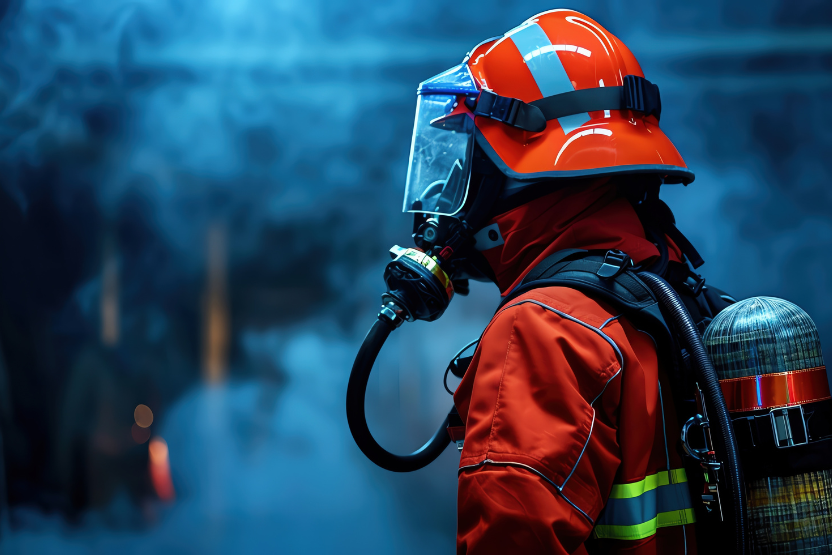 OSHA SCBA Awareness and Safe Use Training