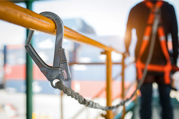OSHA Scaffolding Erection and Inspection Training for Competent Person