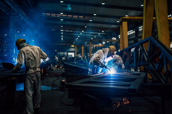 OSHA Steel Erection Safety Training
