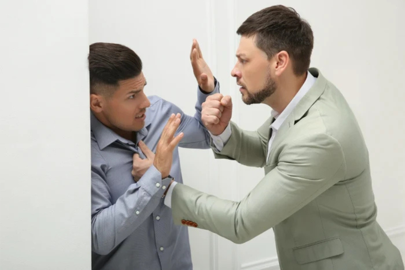 OSHA Workplace Violence Prevention for Healthcare & Behavioral Health
