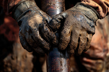 Oilfield Pipe Scale and Equipment Decontamination Safety Training (NORM-Contaminated Equipment)