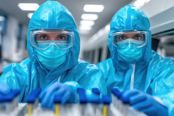 Pandemic Awareness, Preparedness, and Response Training