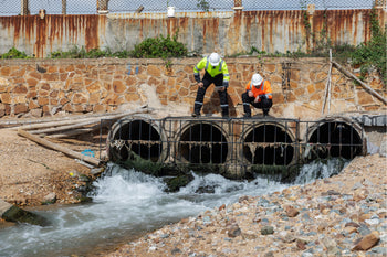 Qualified SWPPP Practitioner (QSP) Training