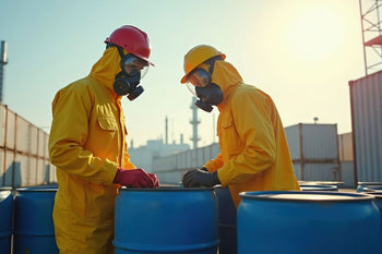 RCRA Hazardous Waste Generator Training