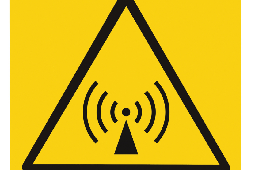 Radiofrequency (RF) Safety and Hazard Awareness Training