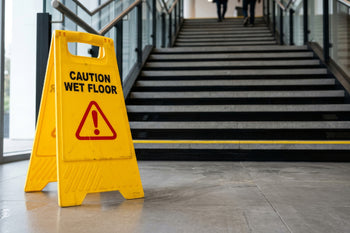 Reproductive and Pregnancy-Related Workplace Hazard Awareness Training