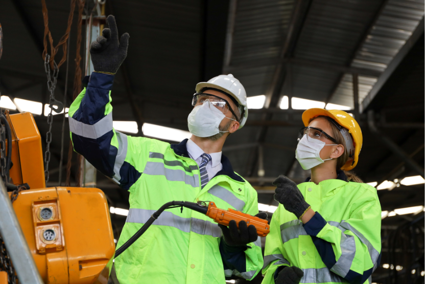 Rigger Level II Certification Training