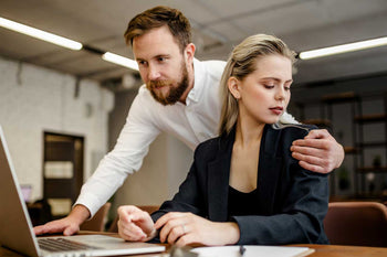 Sexual Harassment Prevention Training for Employees