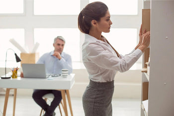 Sexual Harassment Prevention Training for Managers/Supervisors