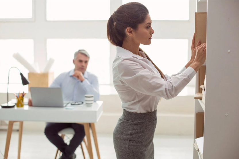 Sexual Harassment Prevention Training for Managers/Supervisors