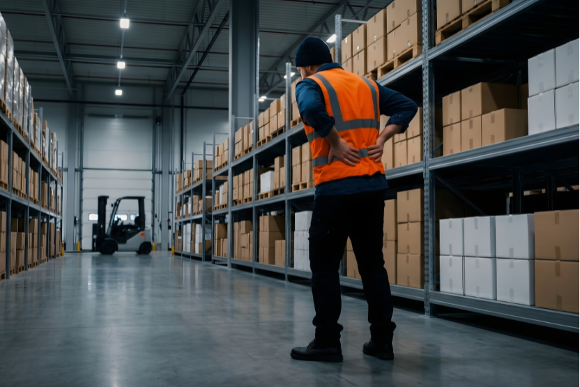 Shift-Work and Fatigue Risk Management Training