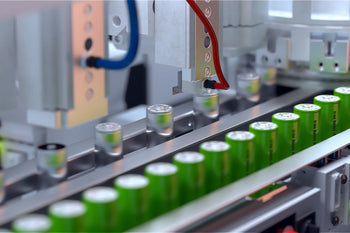 Shipping Lithium Batteries: Excepted Cells and Batteries (U.S. DOT, ICAO/IATA, IMO/IMDG)