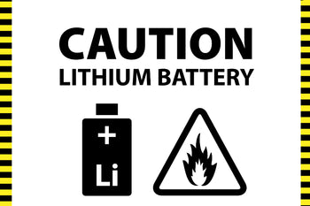 Shipping Lithium Batteries: Fully Regulated Cells and Batteries (U.S. DOT, ICAO/IATA, IMO/IMDG)