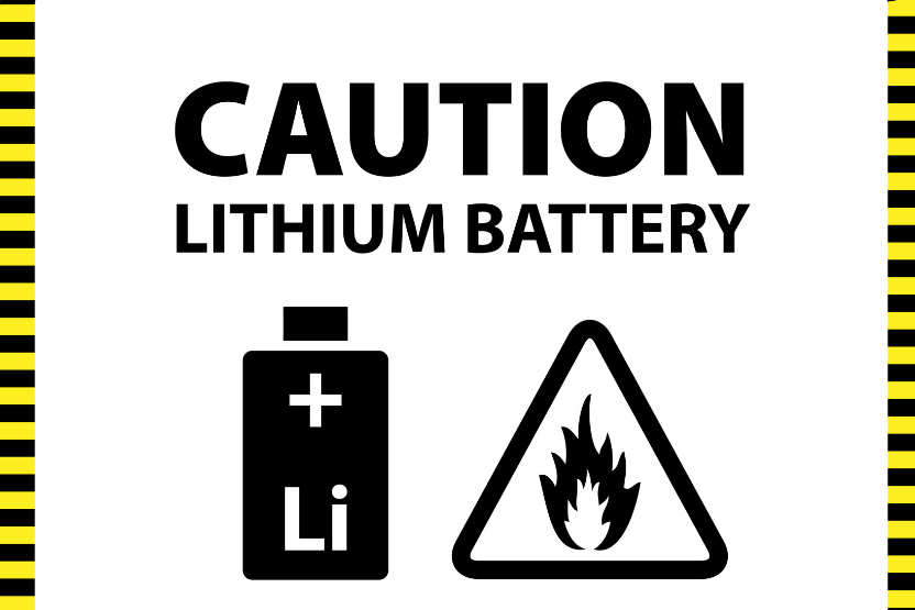 Shipping Lithium Batteries: Fully Regulated Cells and Batteries (U.S. DOT, ICAO/IATA, IMO/IMDG)
