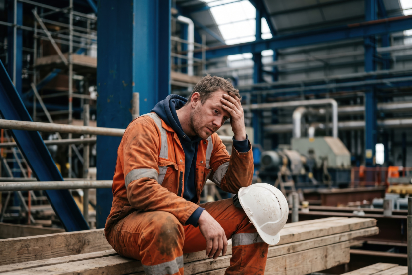 Stress, Burnout and Fatigue Management Training