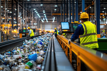 TENORM (Technologically Enhanced NORM) Handling and Waste Management Training